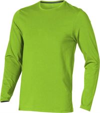 T-SHIRT PONOKA CERTIFICATA ORGANICA GOTS 200g